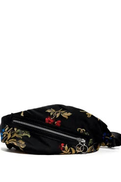 BROCADE BUM BAG
