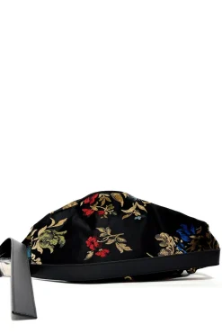 BROCADE BUM BAG