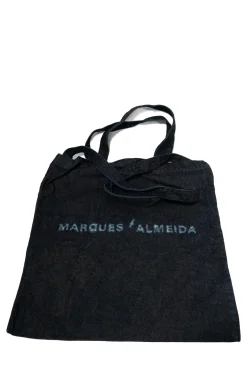 DENIM BAG