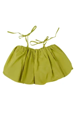 LIME BALLOON TOP
