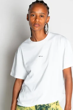 M'A GIRL T-SHIRT