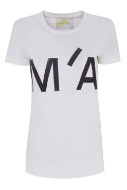 MARQUES ' ALMEIDA T-SHIRT