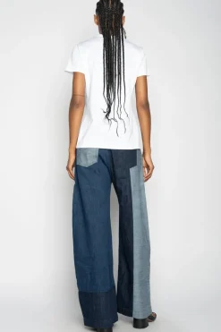 MARQUES ' ALMEIDA T-SHIRT