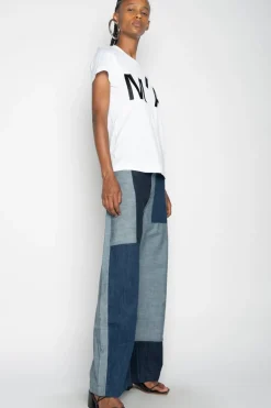 MARQUES ' ALMEIDA T-SHIRT
